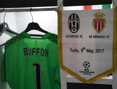 Champions League: Με θέα τον τελικό... Γιουβέντους-Μονακό - Μπείτε στο live!